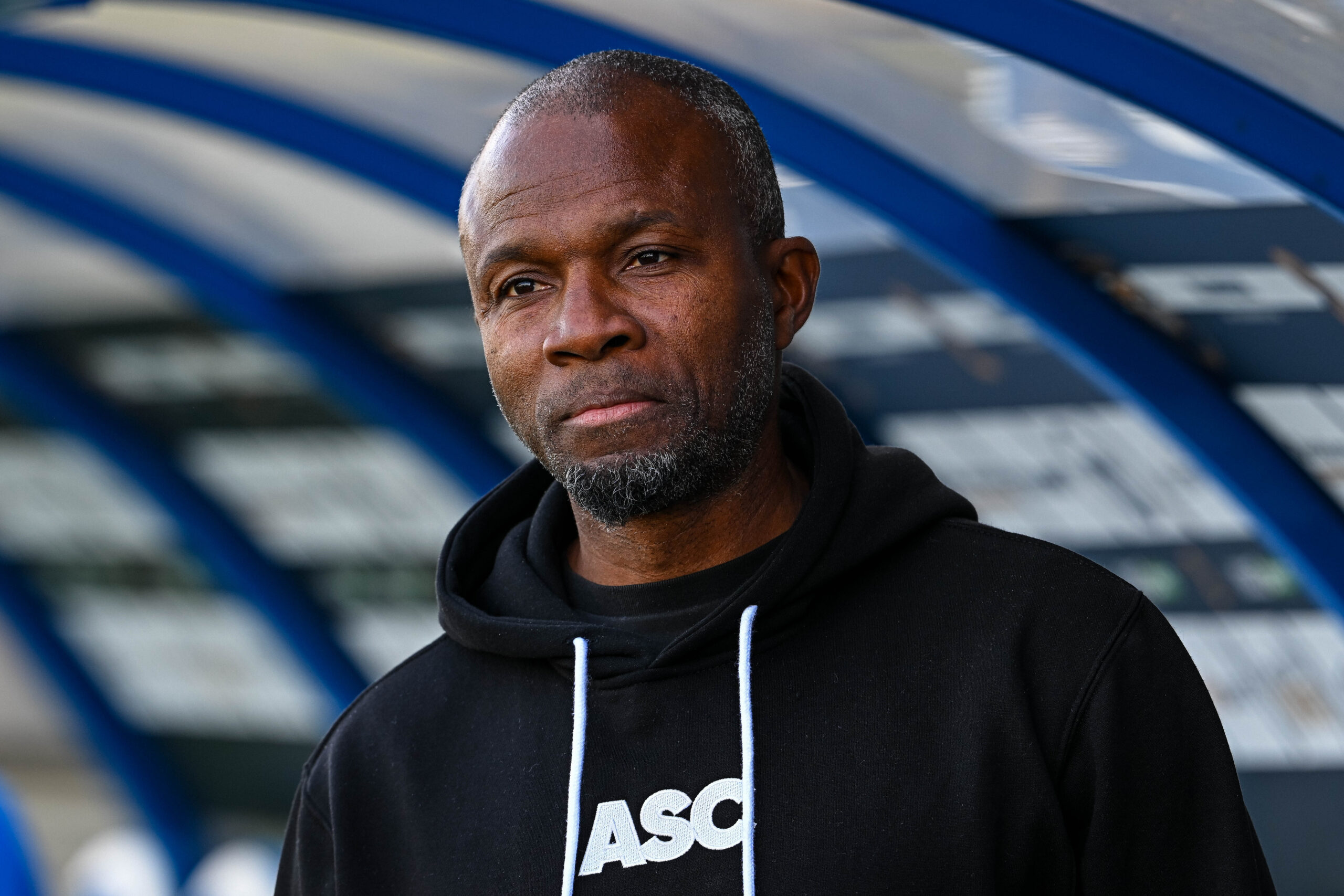 Amiens SC Omar Daf