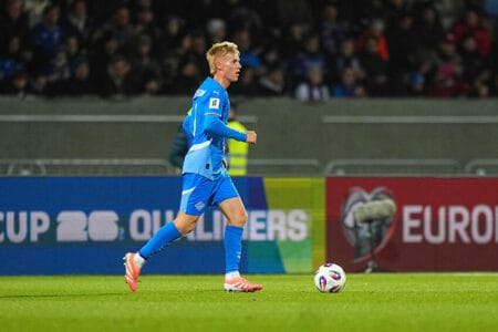 Hakon Haraldsson Islande France