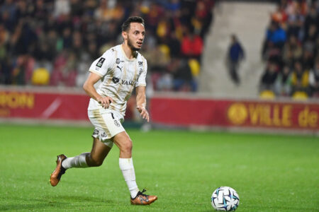 Stade de Reims Ligue 2