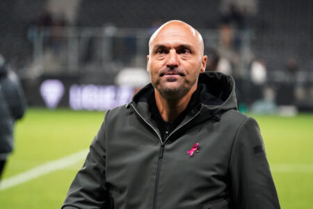 LOSC – Angers SCO : « Si on ne joue pas, on n’a aucune chance », clame Alexandre Dujeux Alexandre Dujeux