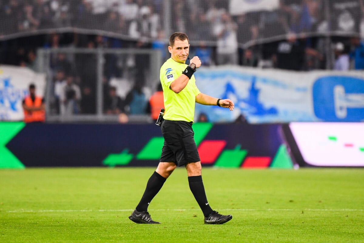 Bastien Dechepy OGC Nice LOSC