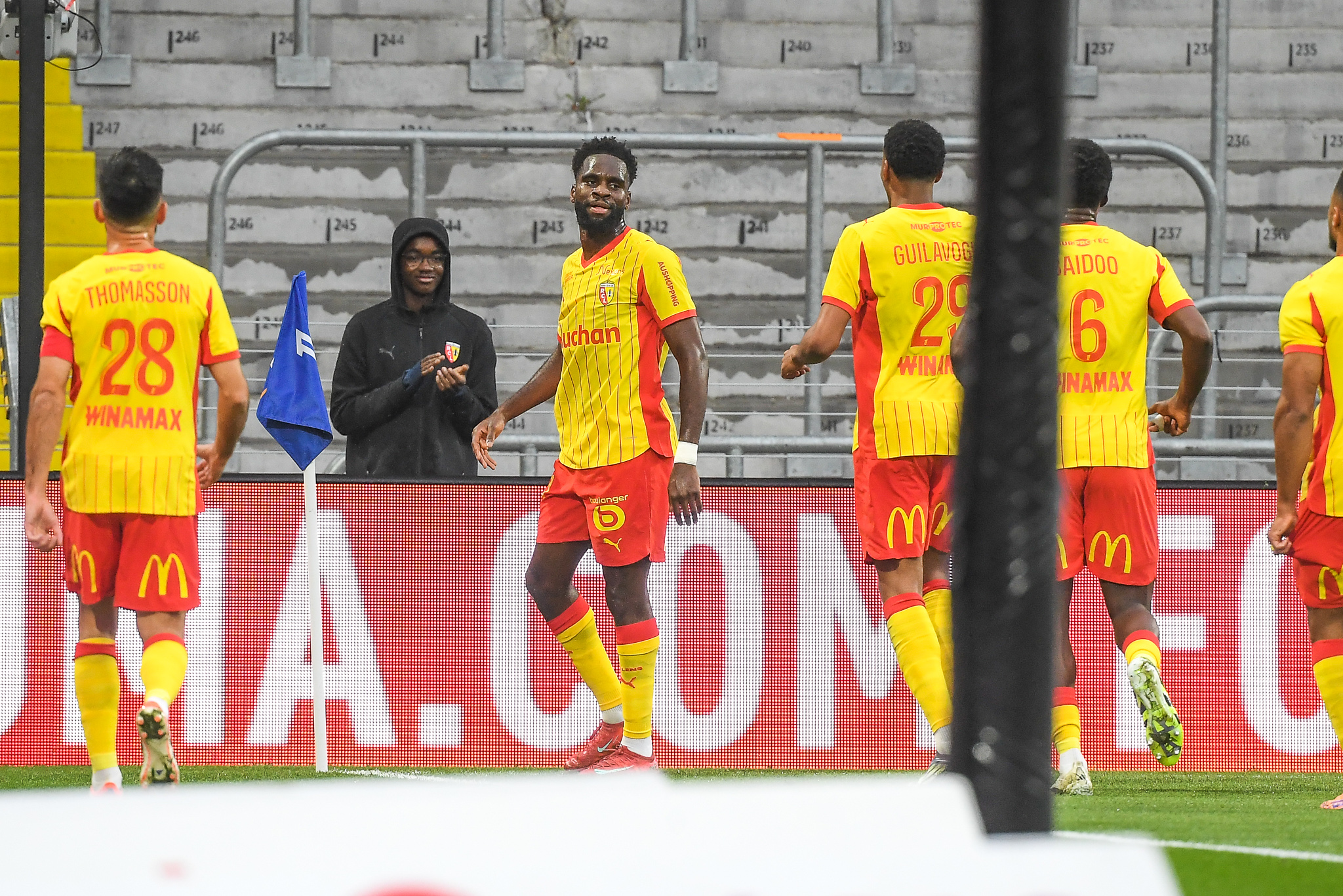 RC Lens