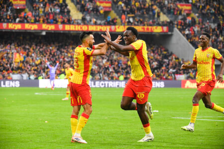 RC Lens