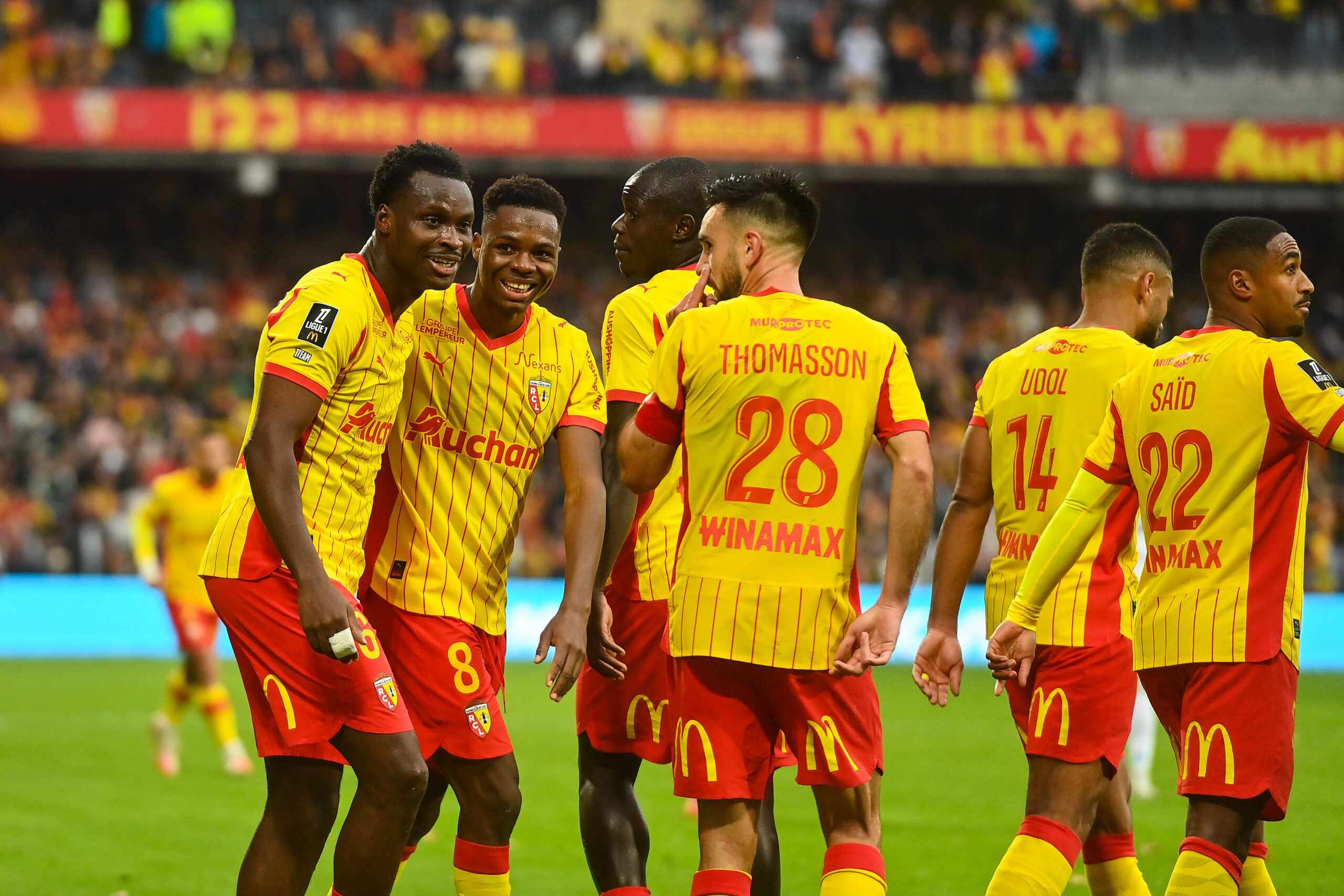 RC Lens