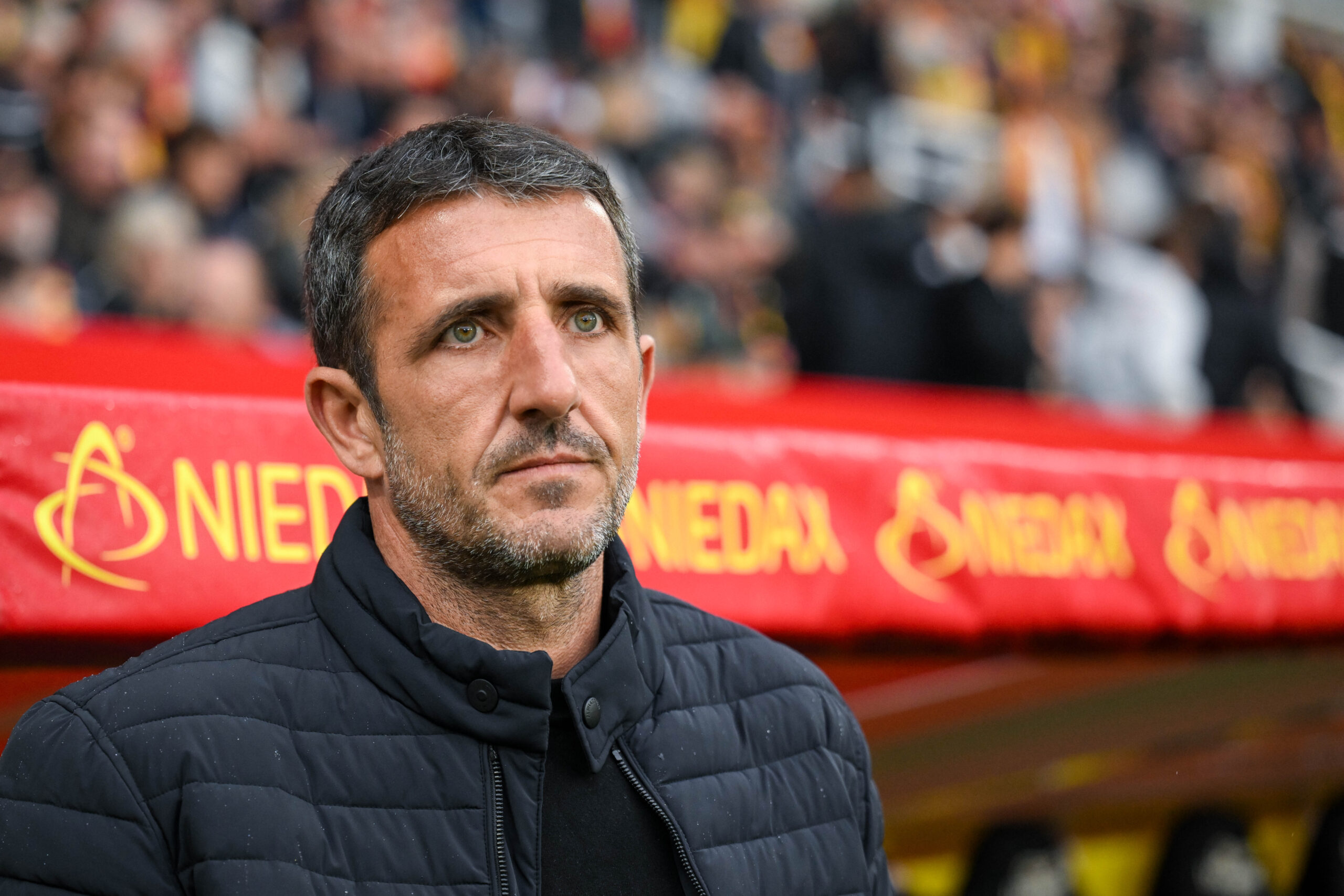 Stéphane Gilli Paris FC