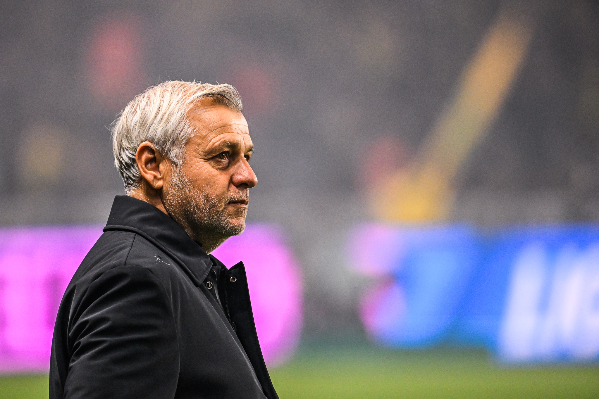 Bruno Genesio LOSC
