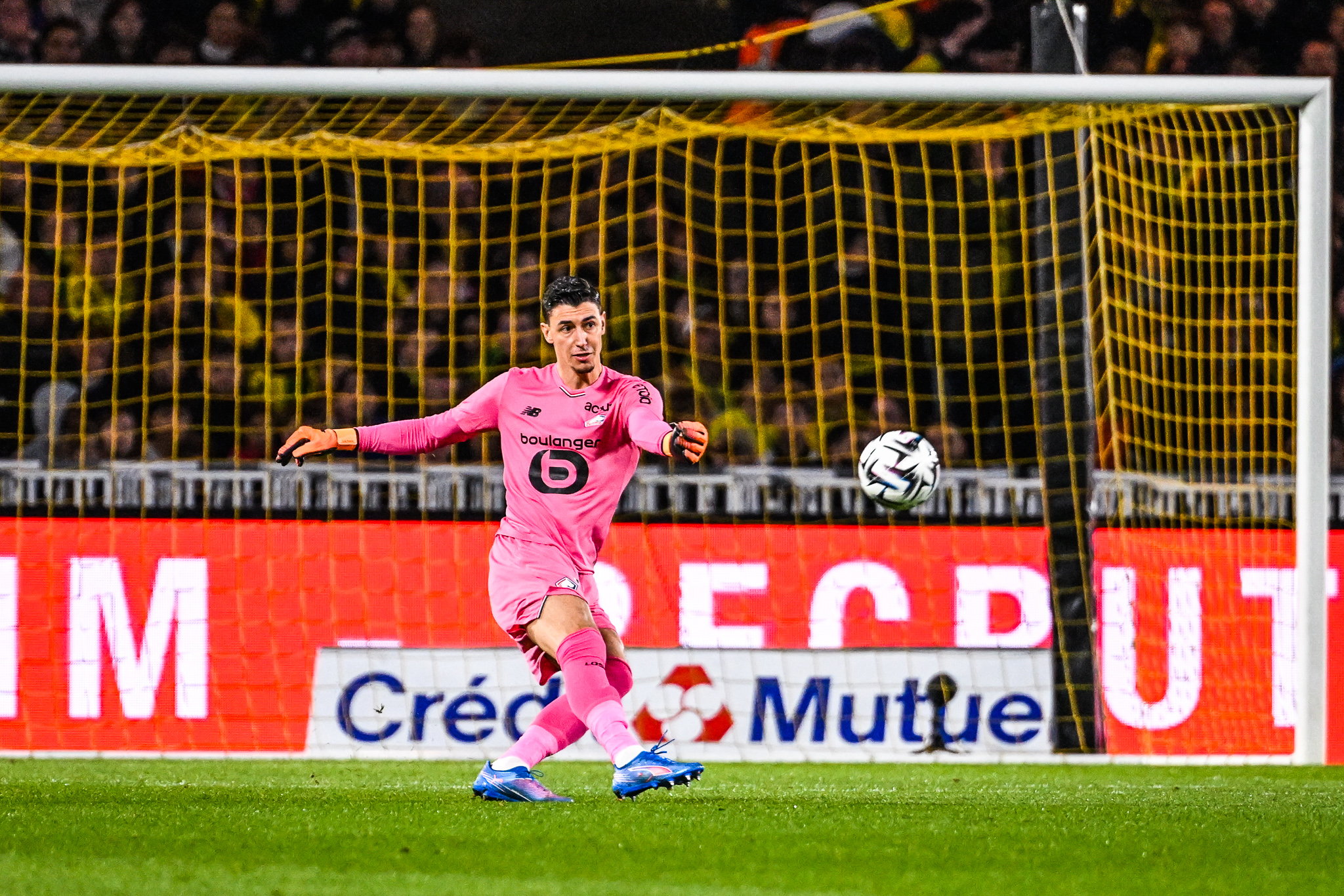 Berke Özer LOSC