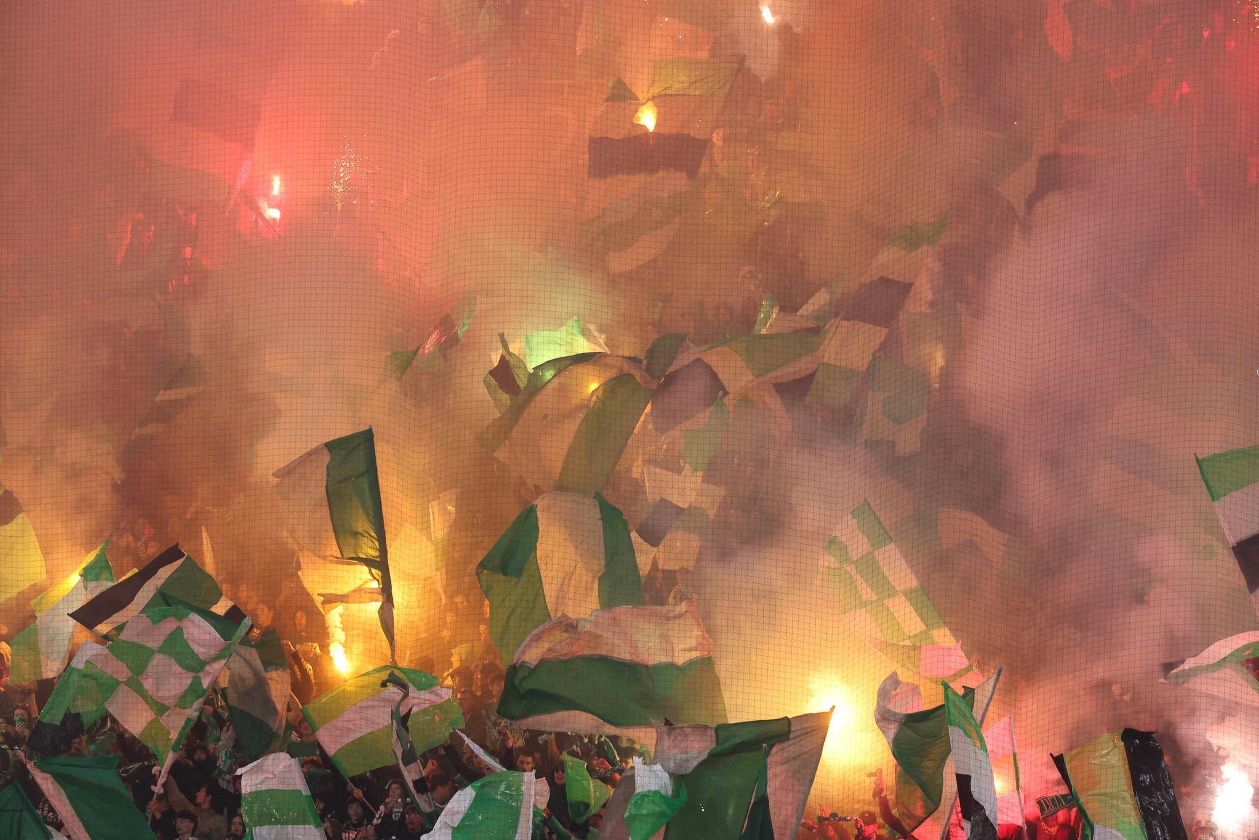 Ligue 2 affluence