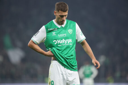 Ligue 2 : l’ESTAC confirme, l’ASSE cale – le bilan de la J10 ASSE Ligue 2