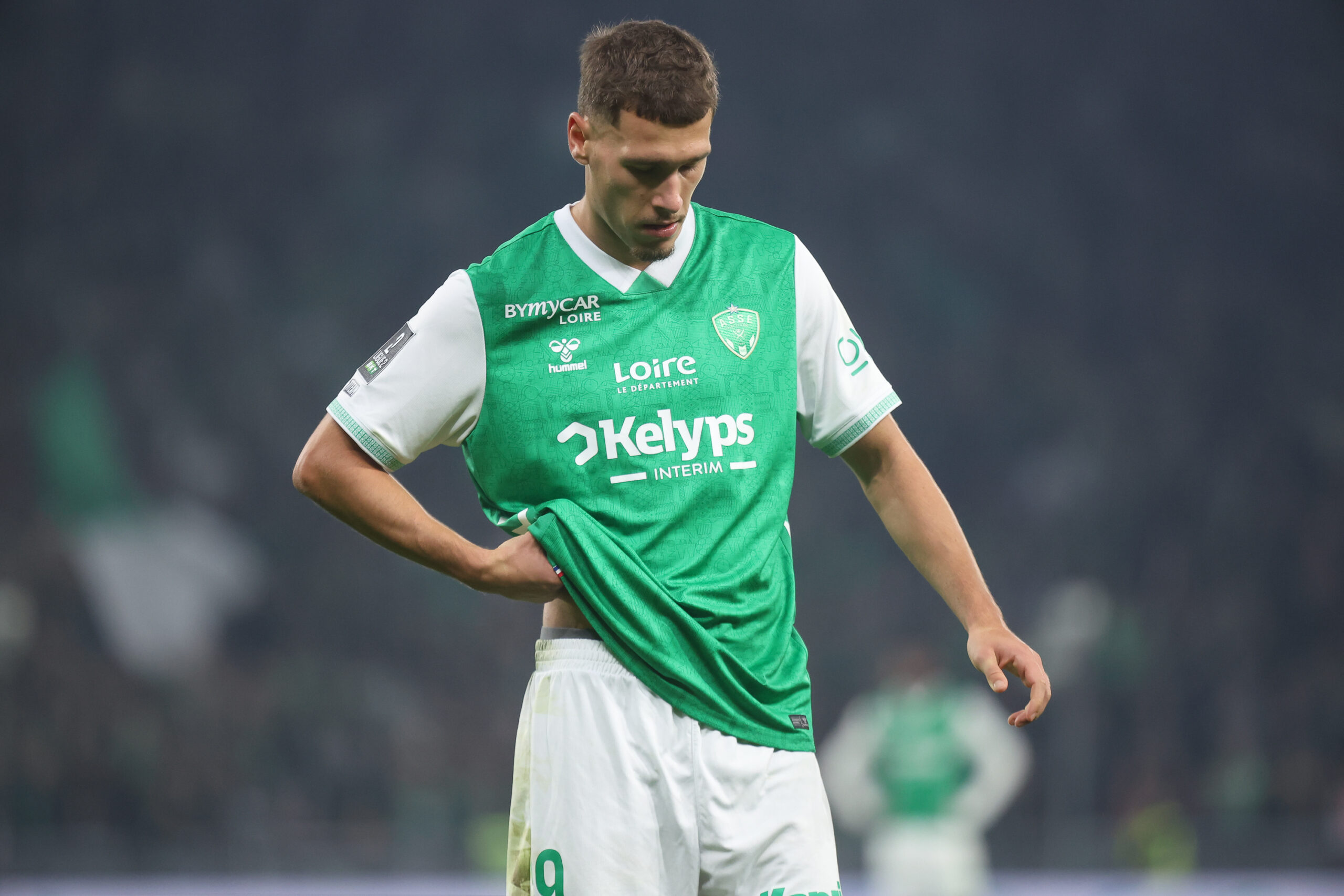 ASSE Ligue 2