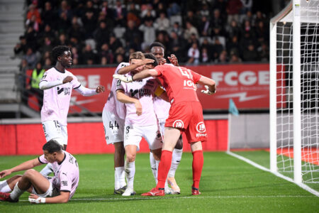 L’Amiens SC en mesure de confirmer ? Le programme de la Tribune Amiens SC