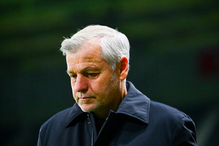Bruno Genesio LOSC