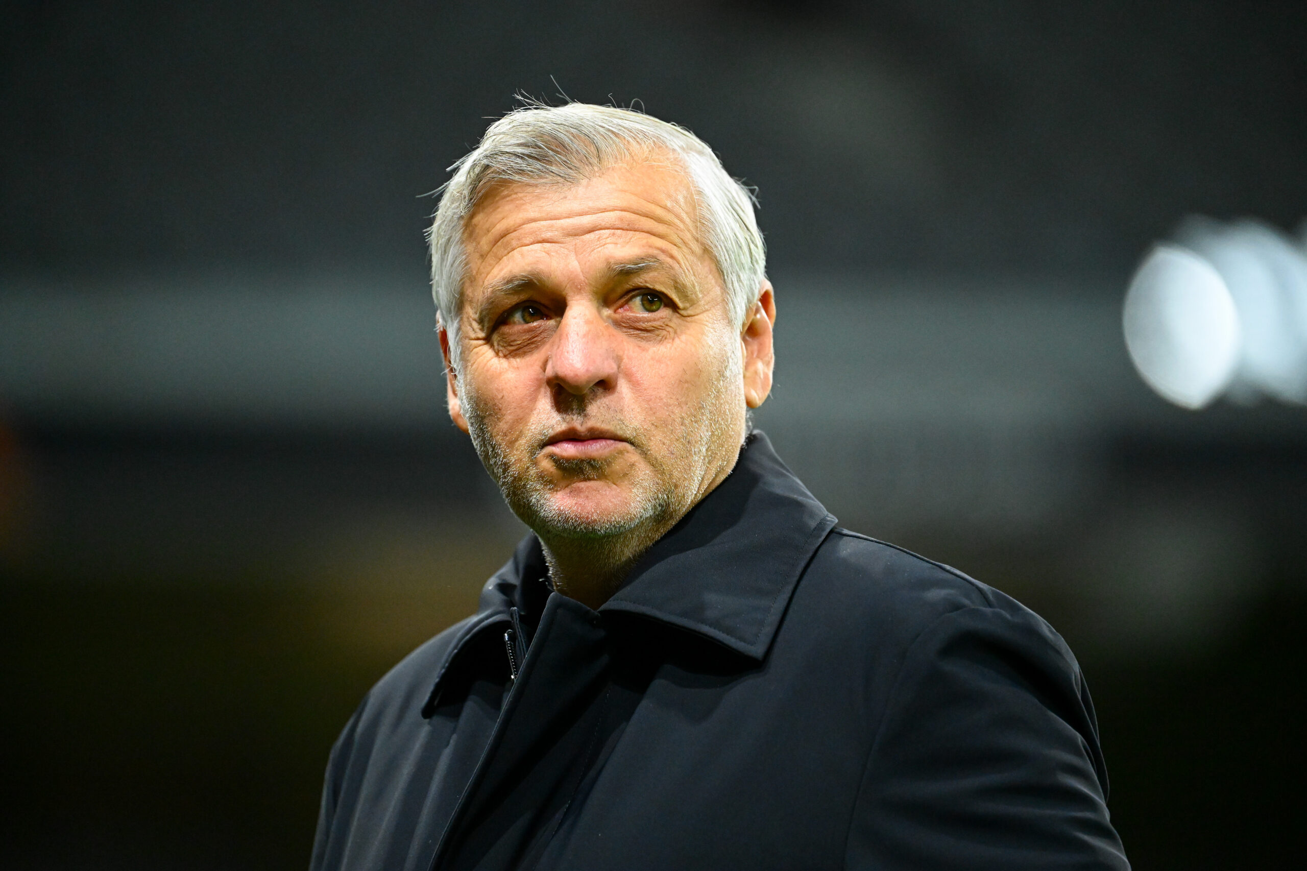 Bruno Genesio LOSC