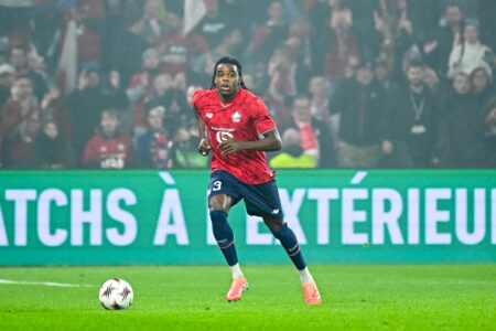 LOSC – FC Metz : enjeu, historique, joueur à suivre – l’avant-match LOSC Nathan Ngoy