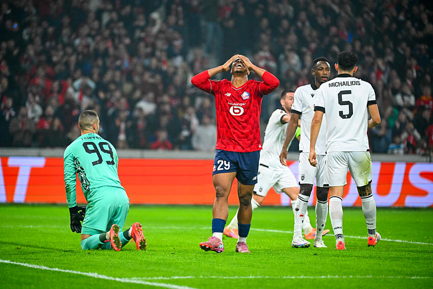 LOSC