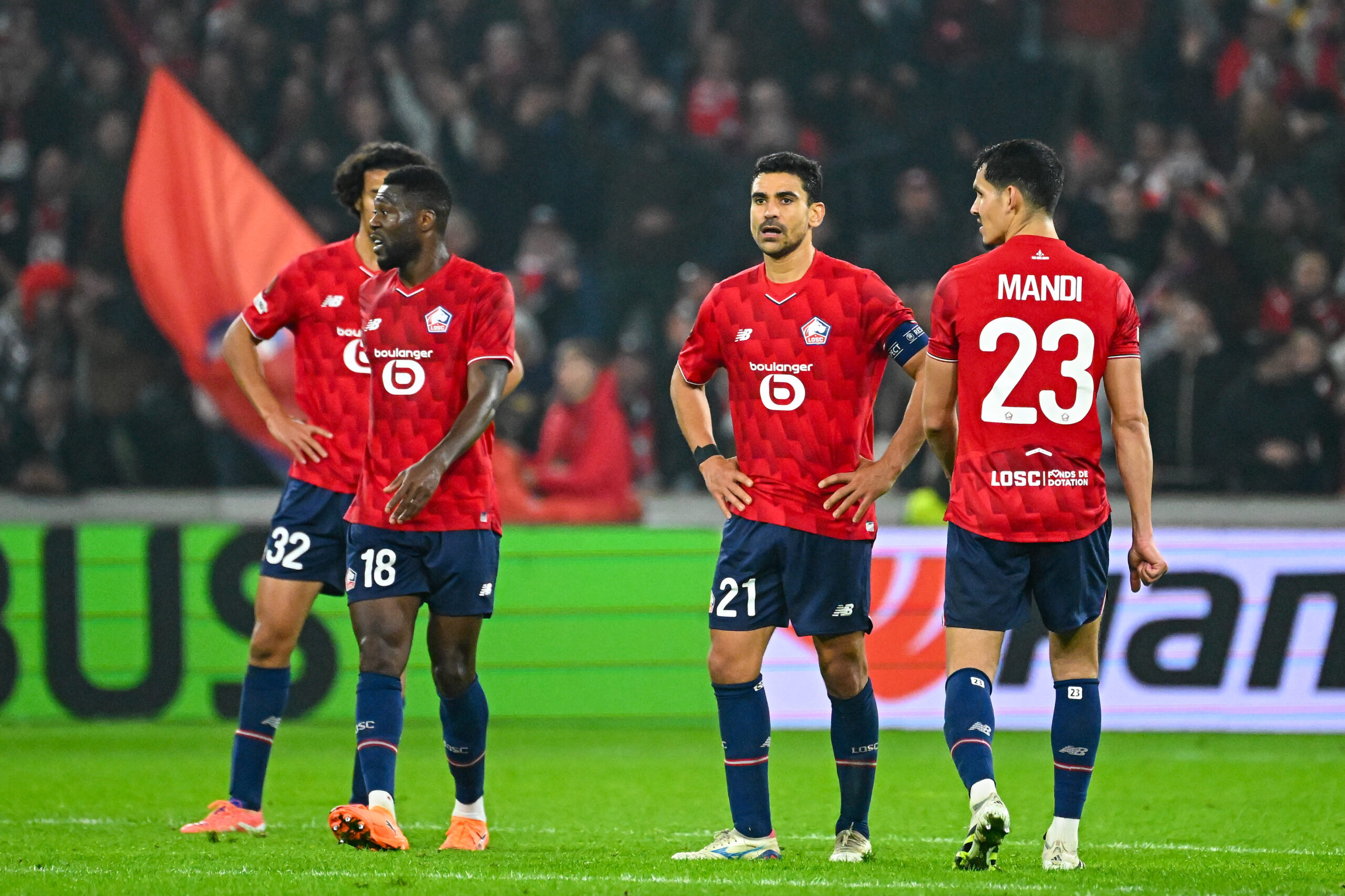 LOSC
