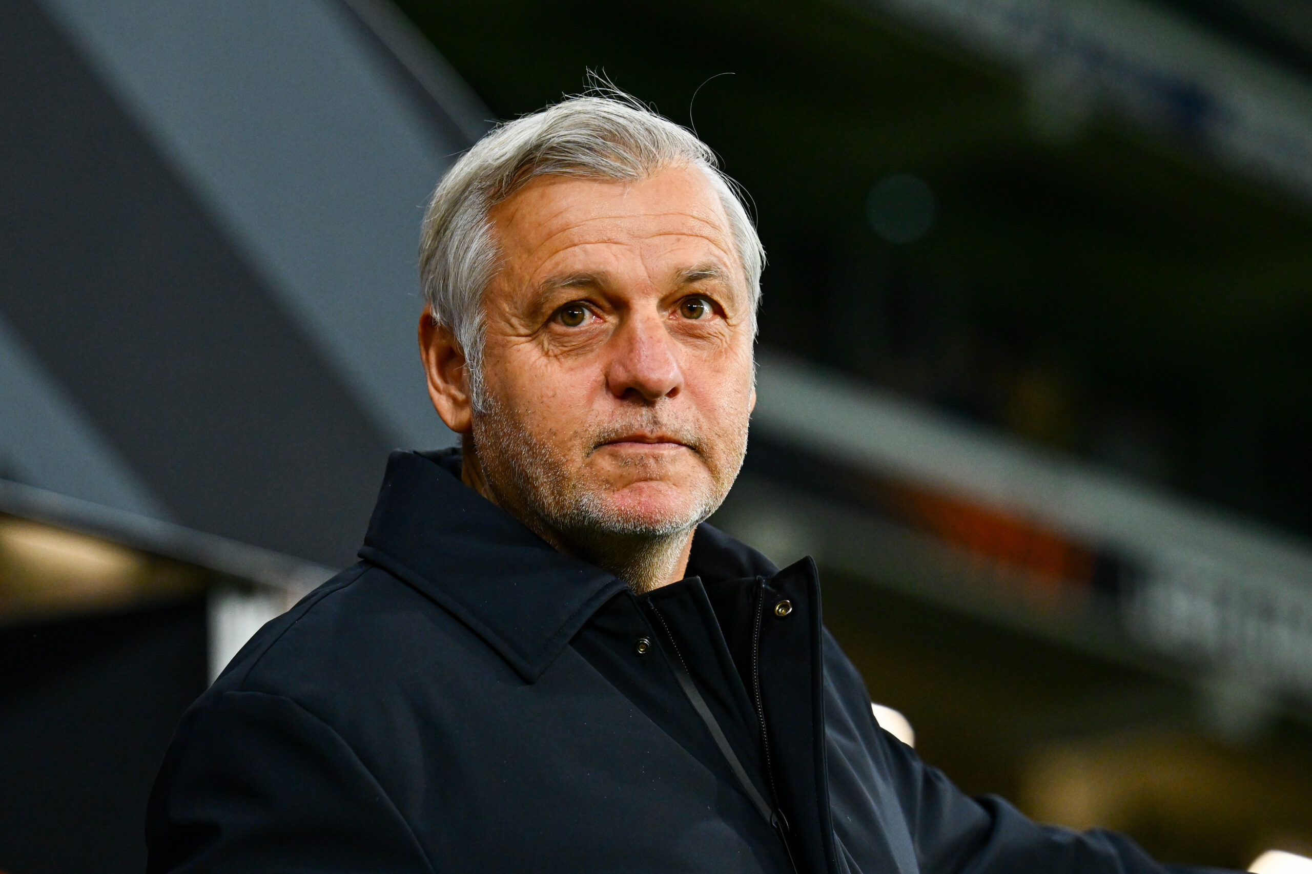 LOSC – FC Metz : « Si on s’inquiète, on est idiots », Bruno Genesio veut retrouver des « valeurs » Bruno Genesio LOSC