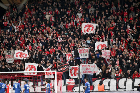 Ligue 2 : les affluences de la 11e journée, le Stade de Reims fait mieux que le FC Annecy Ligue 2 affluence