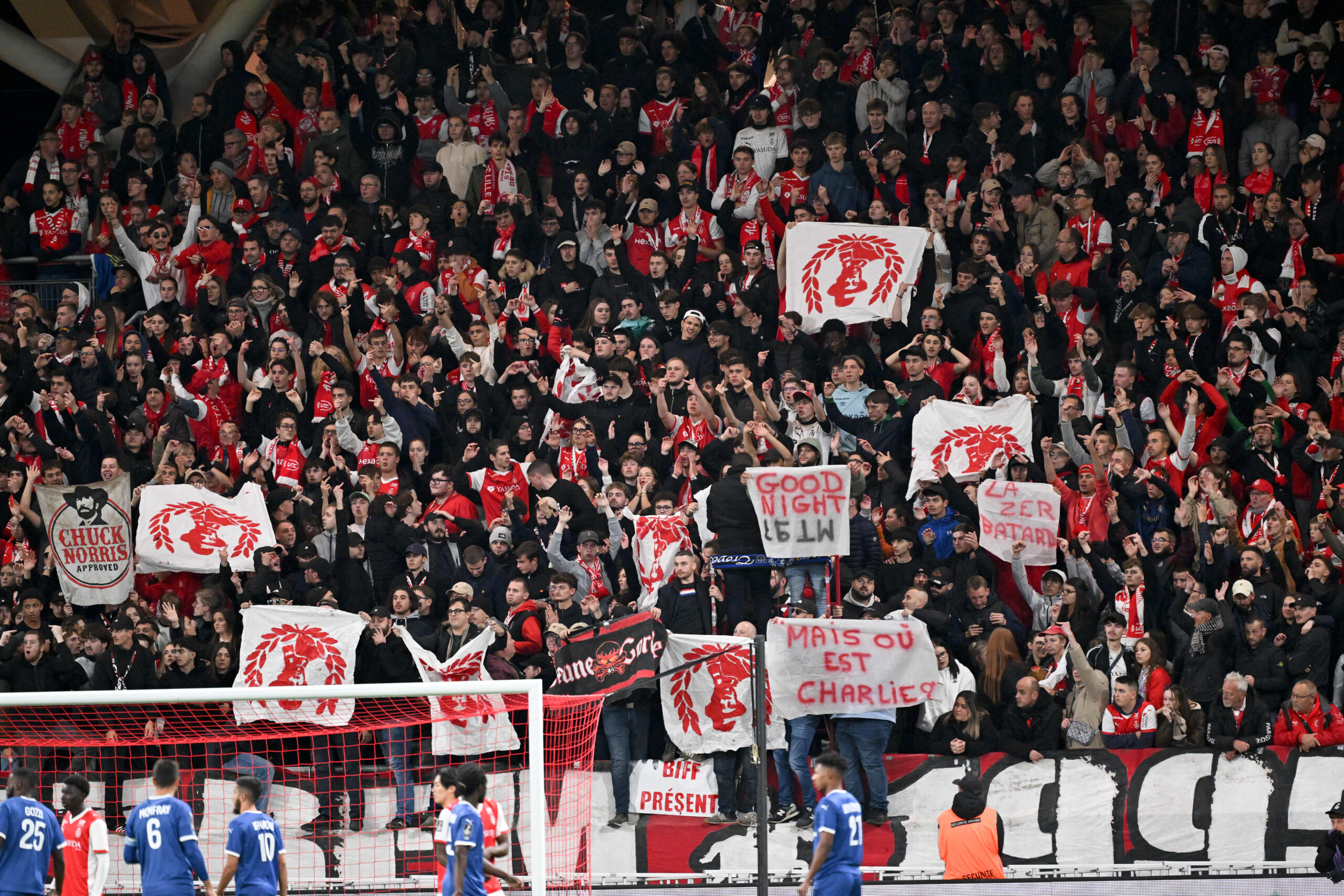 Ligue 2 : les affluences de la 11e journée, le Stade de Reims fait mieux que le FC Annecy Ligue 2 affluence