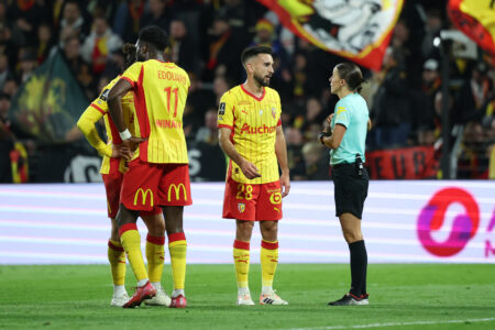 RC Lens : Adrien Thomasson en danger – le point disciplinaire après l’OM Adrien Thomasson RC Lens
