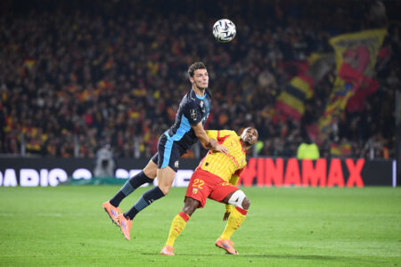 « Cette défaite est pour moi », les excuses de Benjamin Pavard (ex-LOSC) après RC Lens – OM Benjamin Pavard RC Lens OM