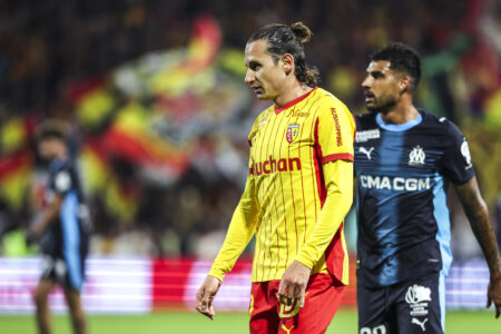 Le RC Lens « est en surperformance » selon Daniel Riolo RC Lens Florian Thauvin