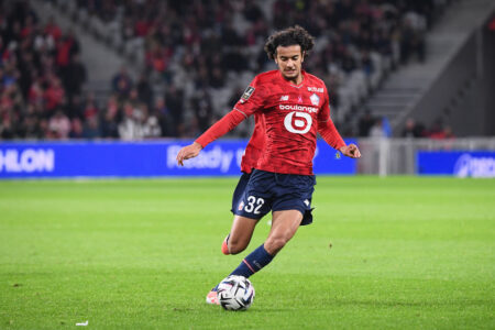 LOSC : Mandi et Bouaddi n’ont plus qu’un joker – le point disciplinaire après Metz Ayyoub Bouaddi LOSC