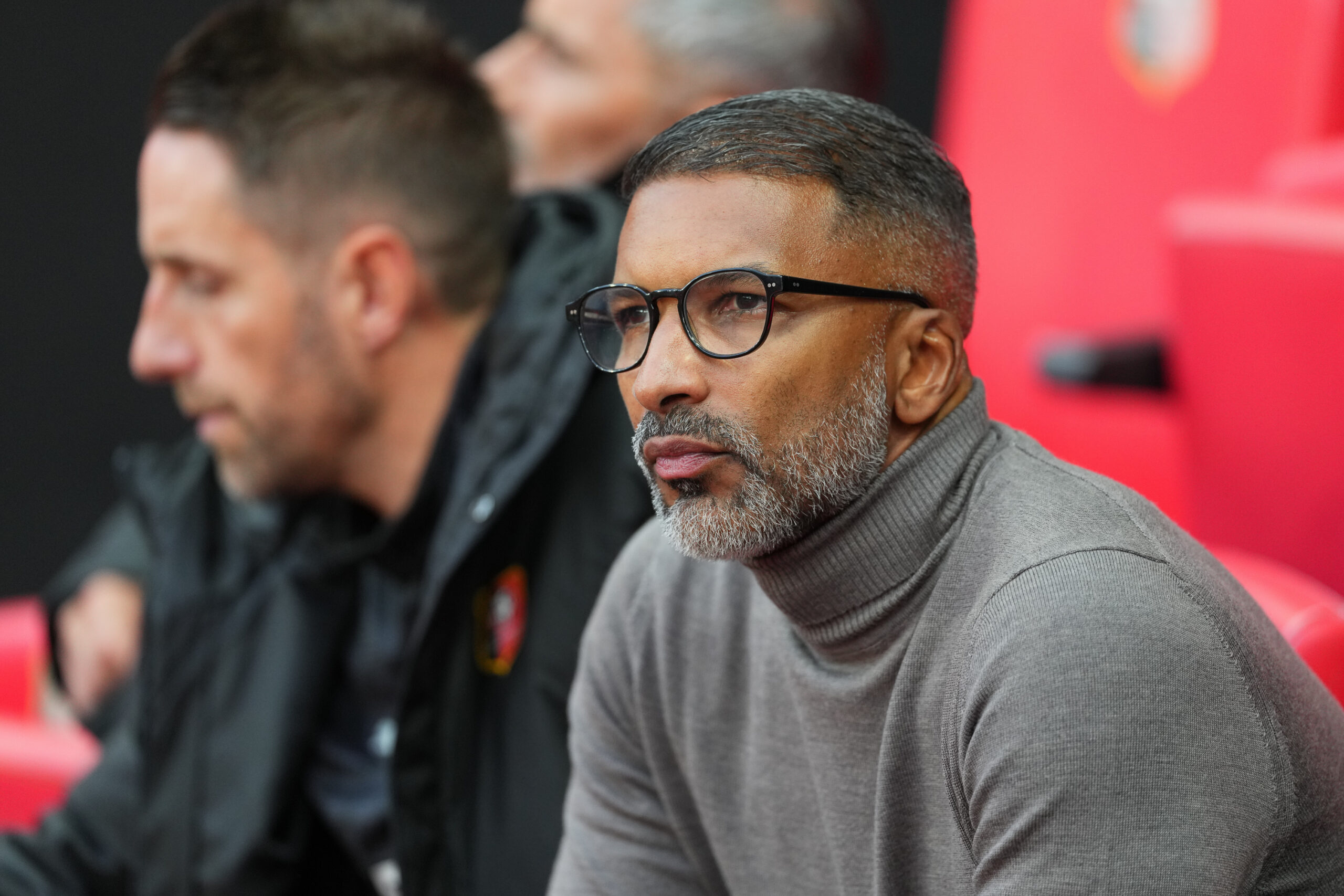 Ligue 1 : Paris FC – OL, la dernière d’Habib Beye ? Le programme de la J10 Ligue 1 Habib Beye