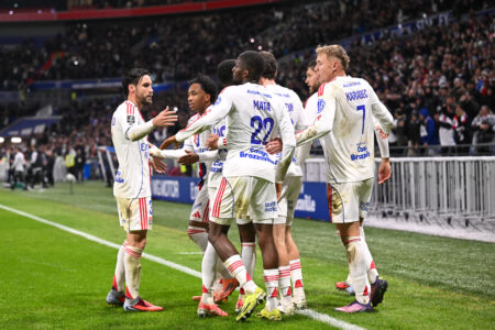Ligue 1 : les affluences de la 9e journée, l’OL loin devant les autres Ligue 1 OL Affluences