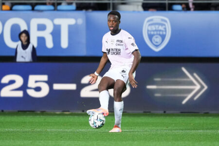 Amiens SC – GF38 : enjeux, historique, pronostic – l’avant-match Amiens SC Siaka Bakayoko
