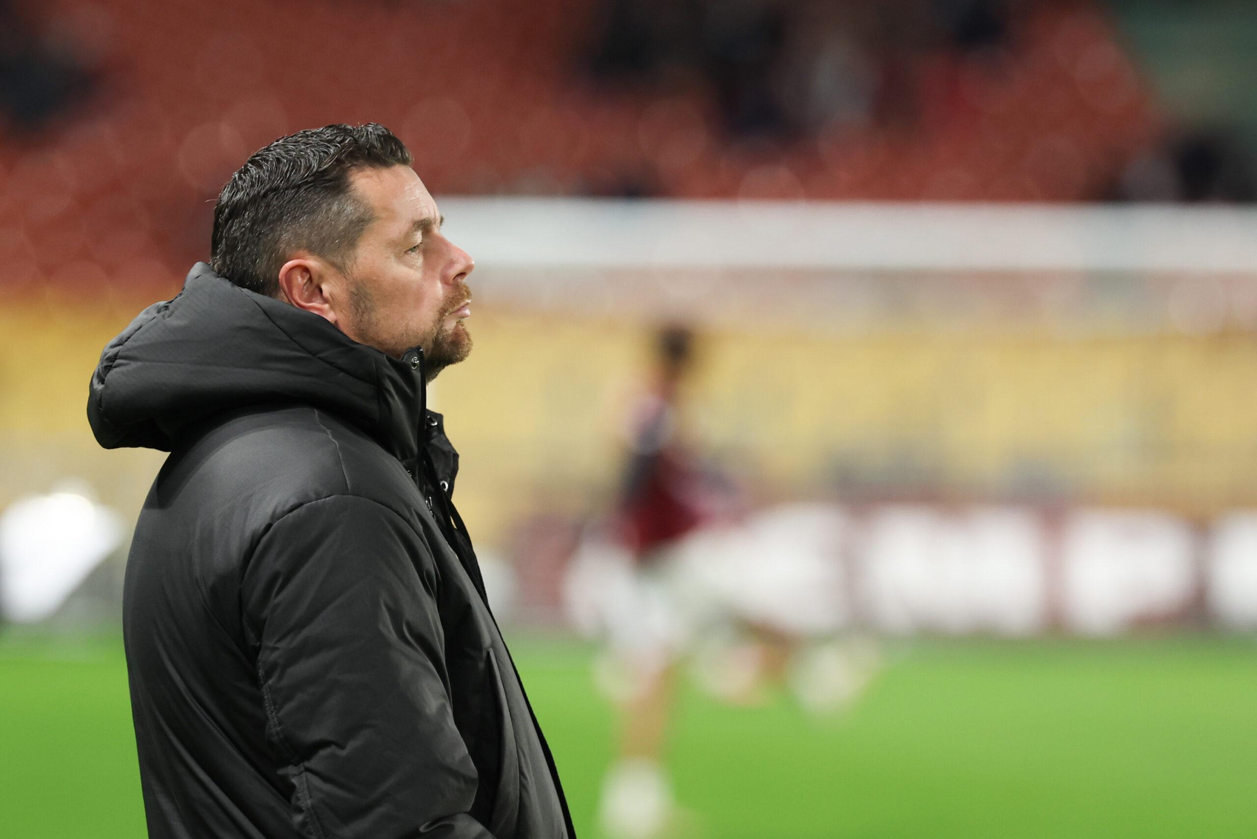 FC Metz – RC Lens : « Pas grand-chose de bon », la réaction de Pierre Sage RC Lens Pierre Sage