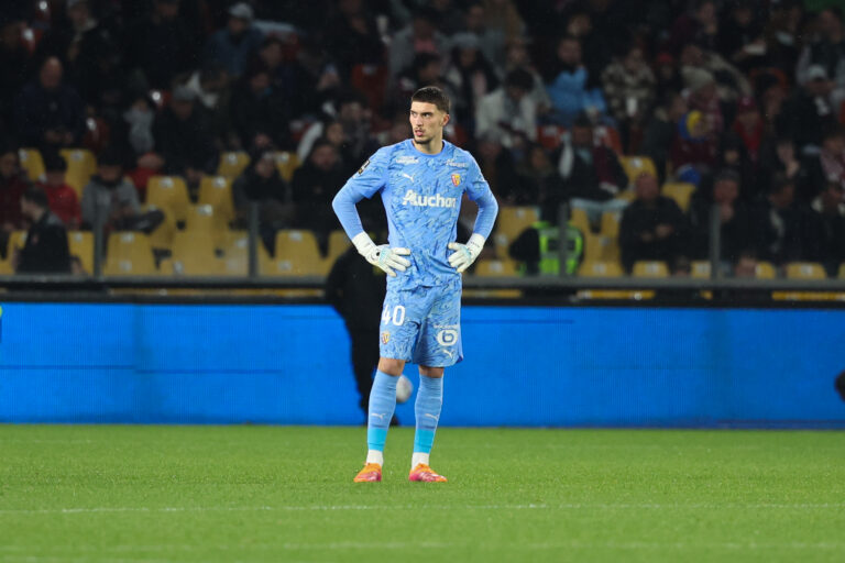 RC Lens Robin Risser