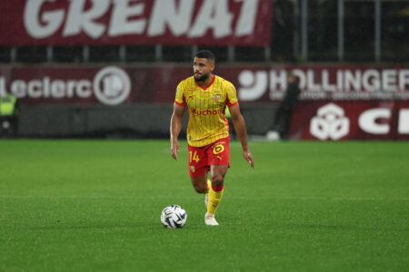 FC Metz – RC Lens : « Un revers difficile », la réaction de Matthieu Udol Matthieu Udol RC lens