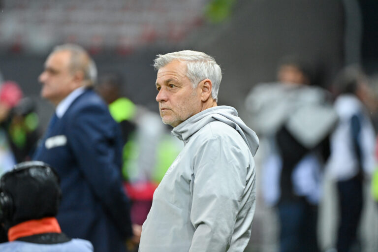 Bruno Genesio LOSC