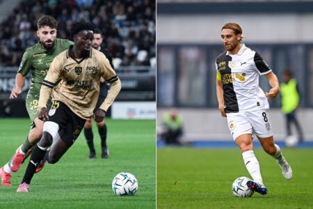 Amiens SC : qui pour remplacer Junior Fofana à Nancy ? Amiens SC Nduquidi Lobry