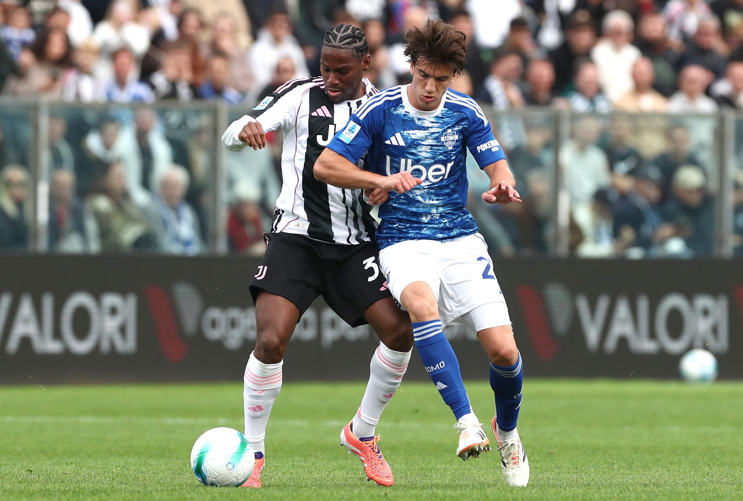 Jonathan David LOSC