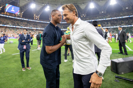 Hervé Renard LOSC