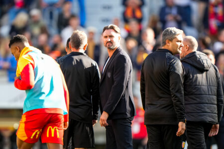 Grégory Thil RC lens