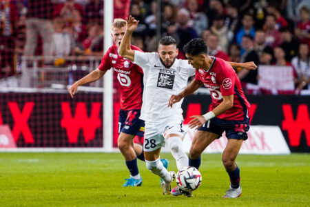 LOSC Angers SCO