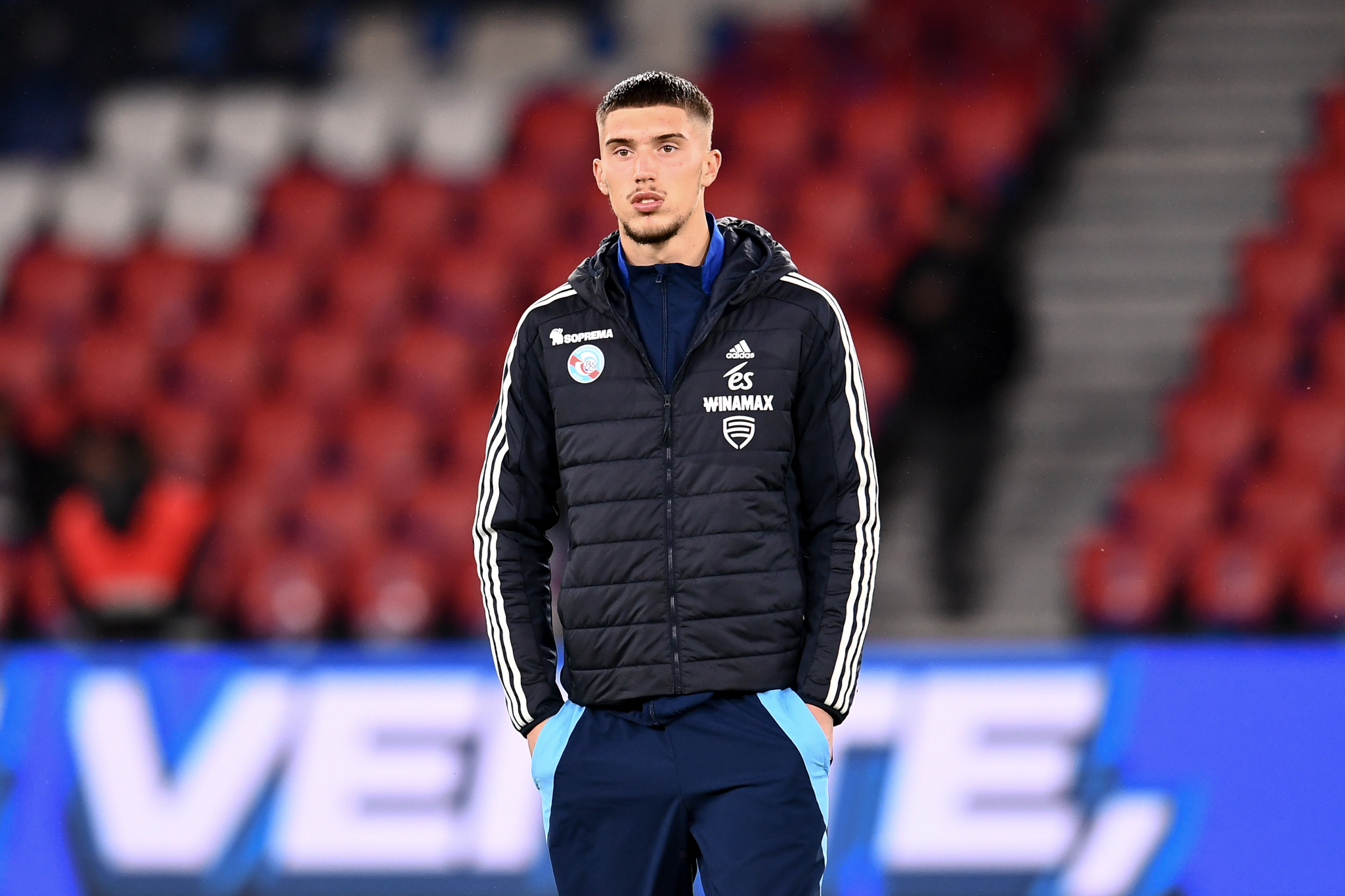 Robin Risser RC Lens