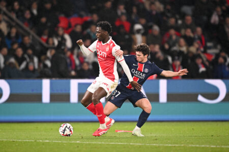 AS Monaco - PSG