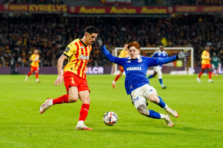 RC Lens RC Strasbourg Ligue 1