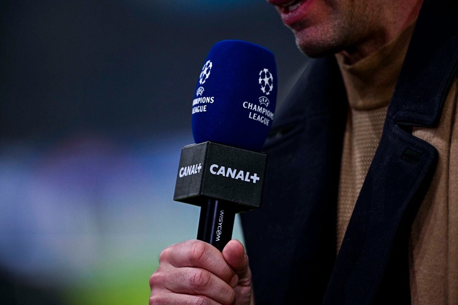 Ligue des Champions Canal+