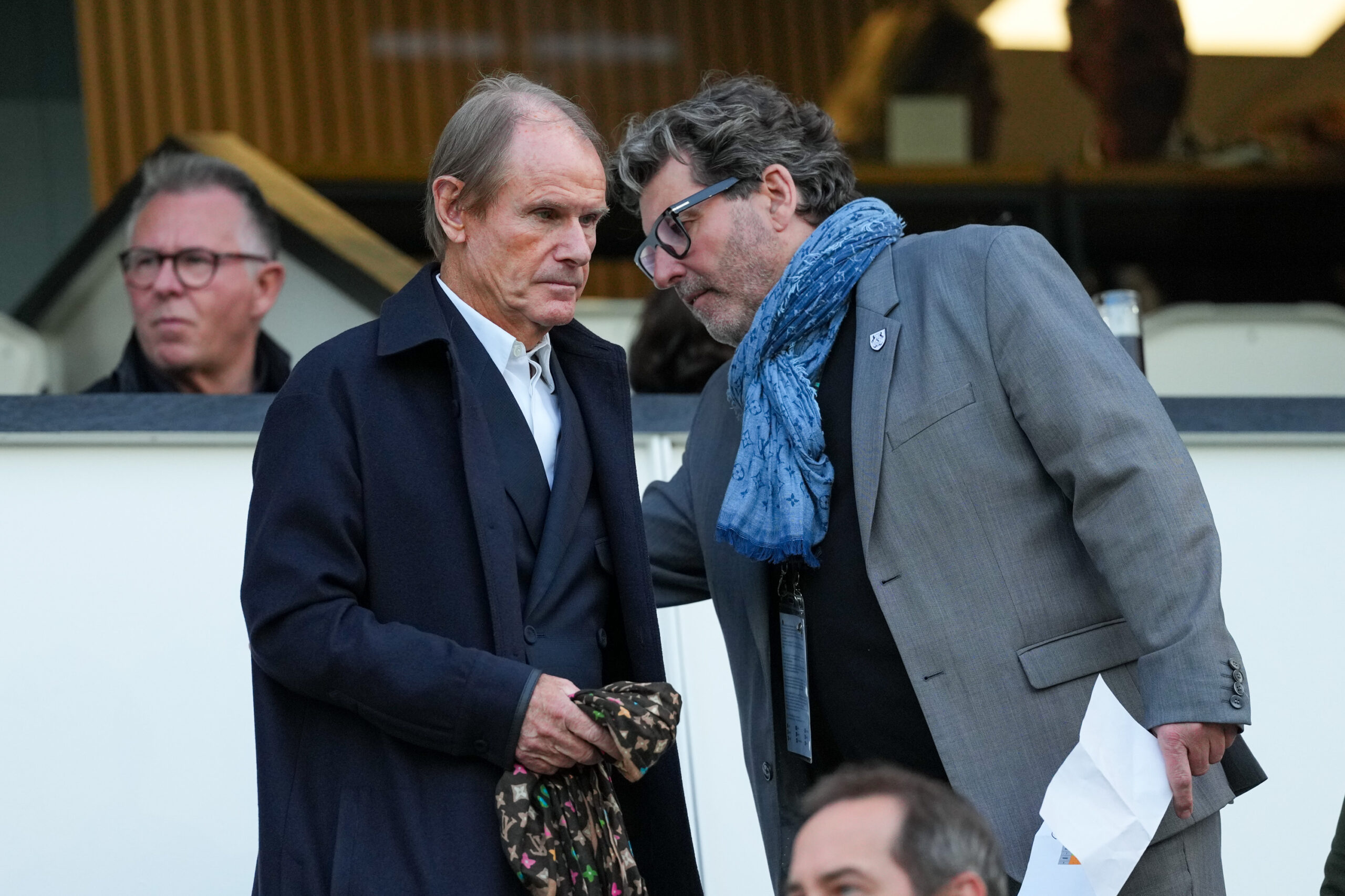 Après « une défaite traumatisante » à Clermont, l’Amiens SC « en devient ridicule »