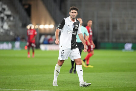 Thomas Monconduit Amiens SC