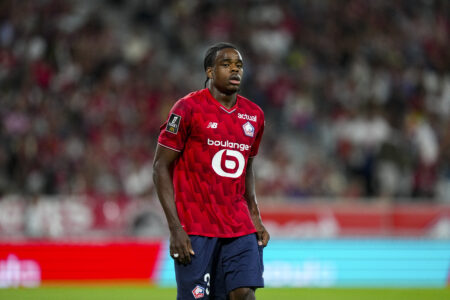 Nathan Ngoy LOSC
