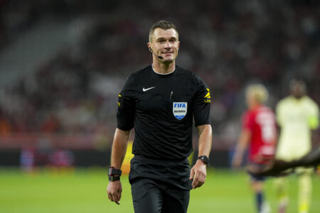 Willy Delajod HAC LOSC