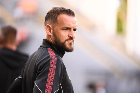 Jonathan Gradit RC Lens