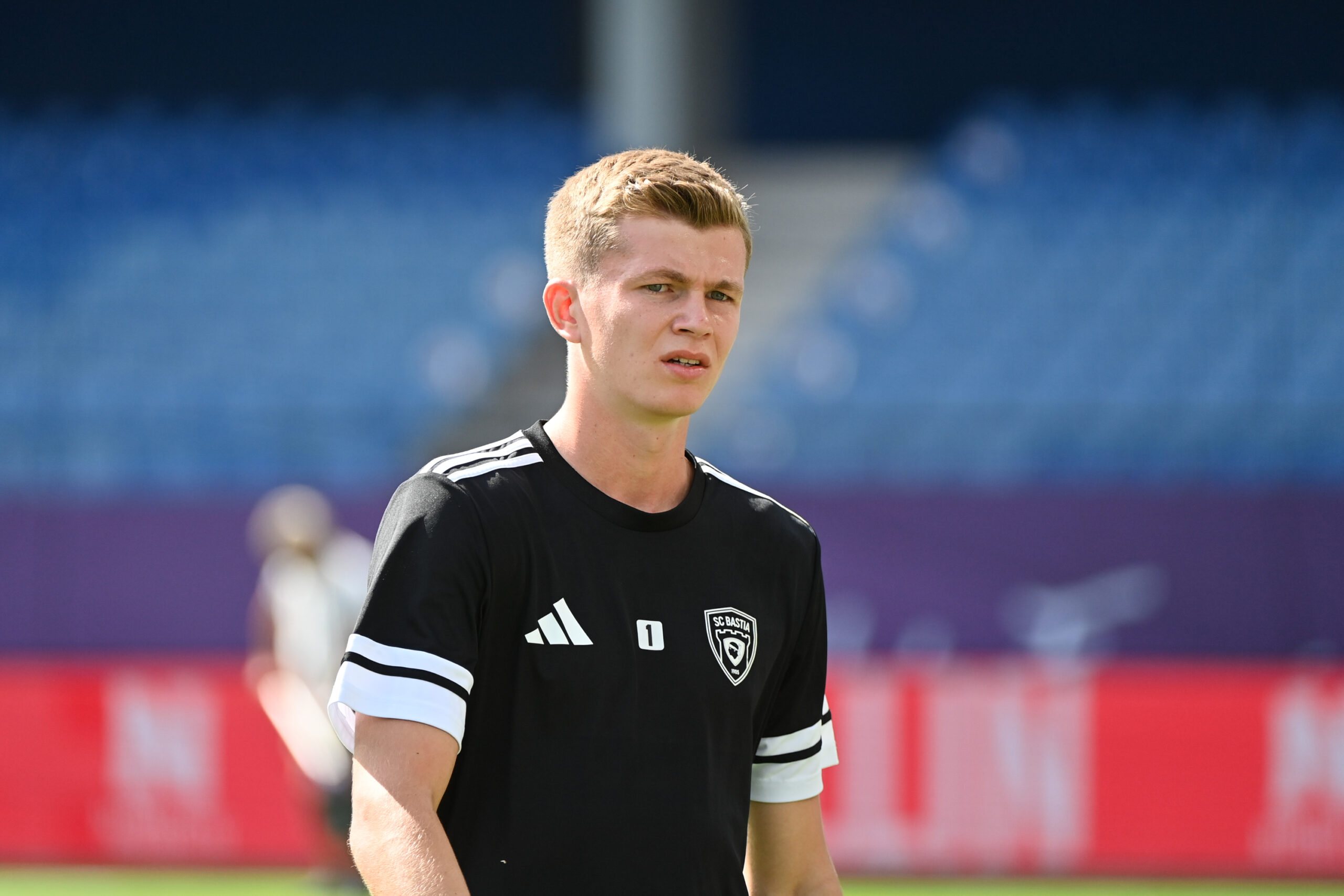 Lisandru Olmeta LOSC