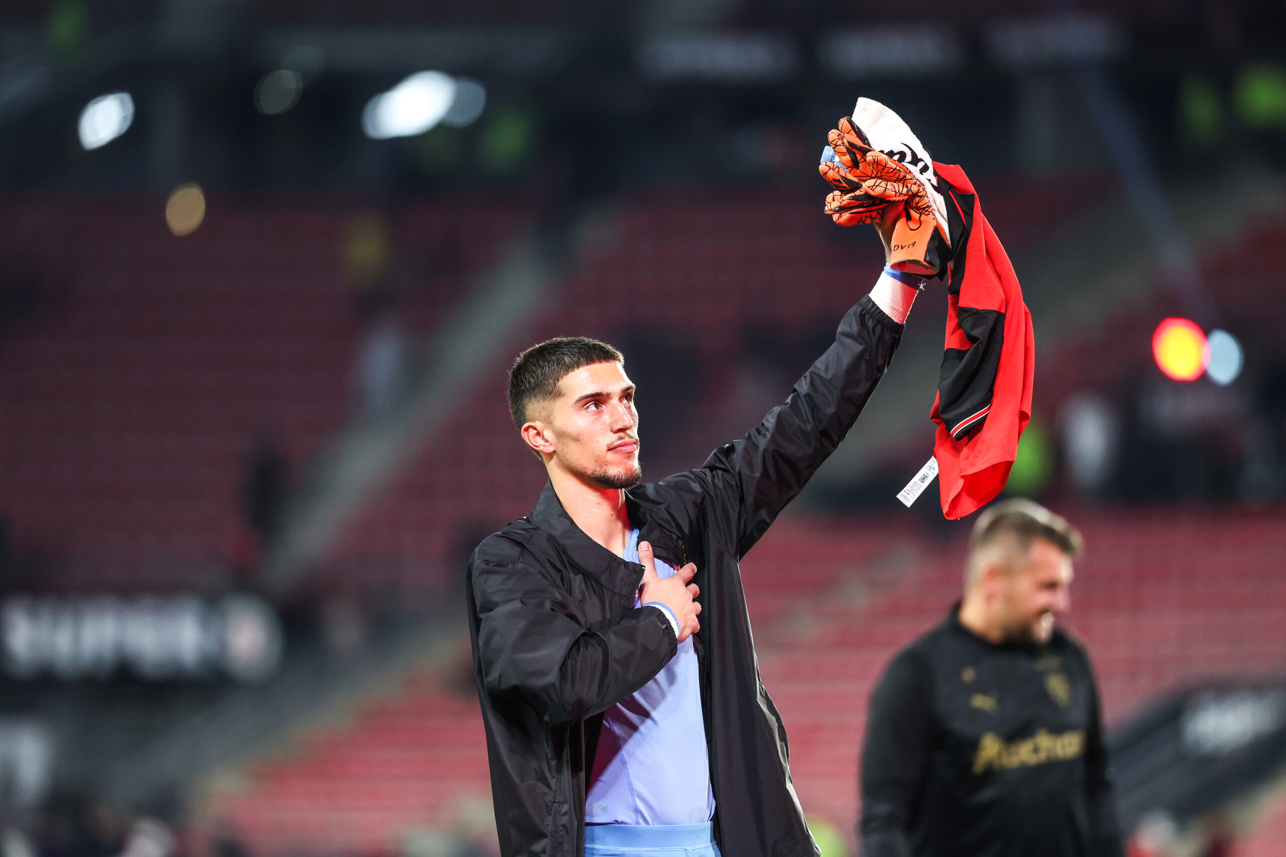 Robin Risser RC Lens